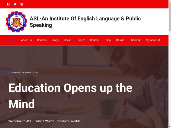 aslenglish.com