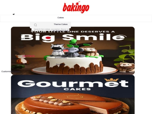 bakingo.com