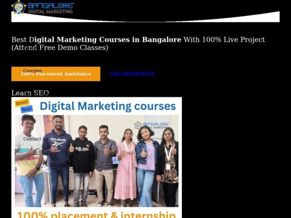 bangaloredigitalmarketing.com