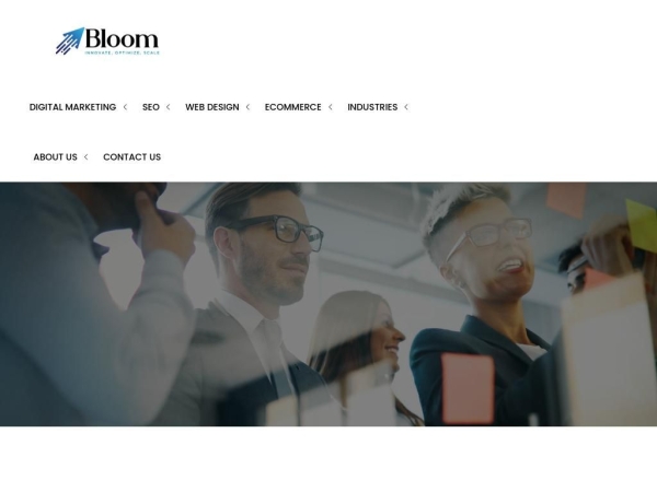 bloomagency.in