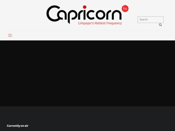 capricornfm.co.za