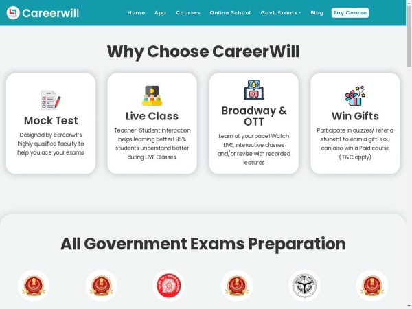 careerwill.com