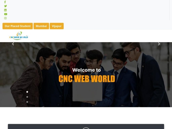 cncwebworld.com