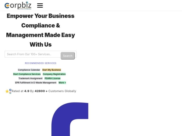 corpbiz.io