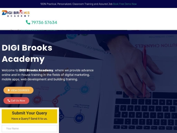 digibrooks.academy