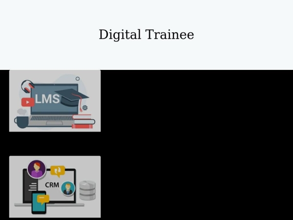 digitaltrainee.in