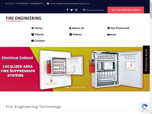 fireengineeringtechnology.com