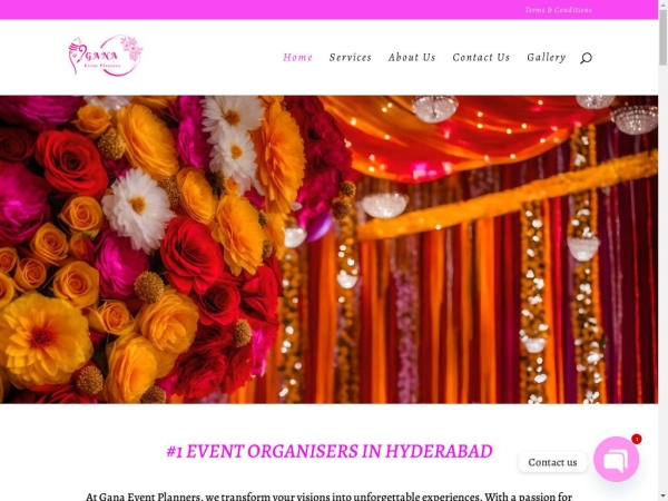 ganaeventplanners.com