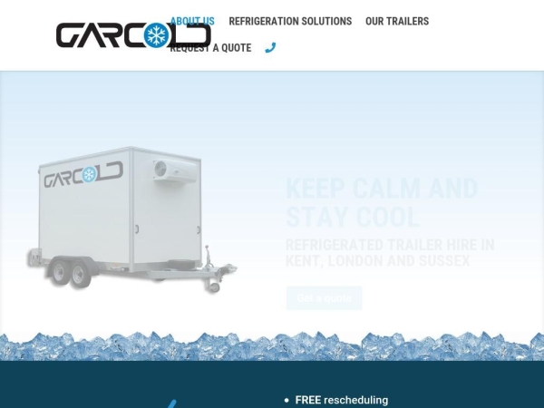 garcold.co.uk