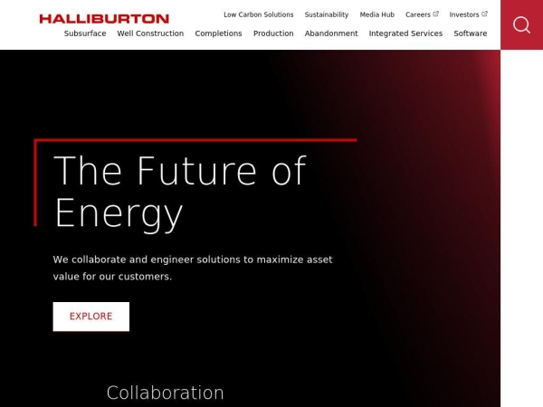 halliburton.com