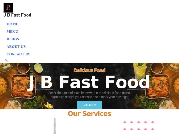 jbfastfood.mydt.in