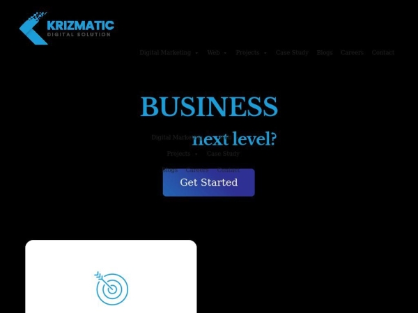 krizmatic.com