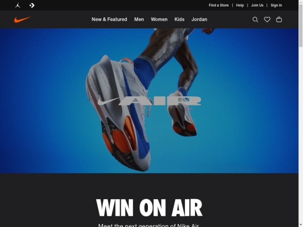 nike.com