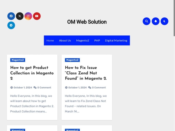 omwebsolution.info