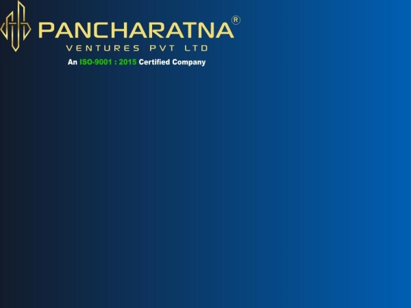 pancharatnaventures.com