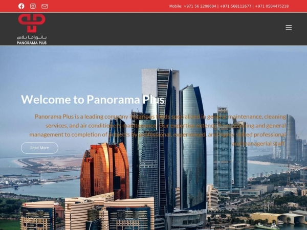 panorama-plus.net