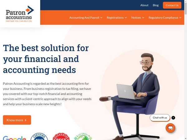 patronaccounting.com