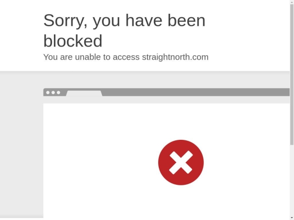 straightnorth.com