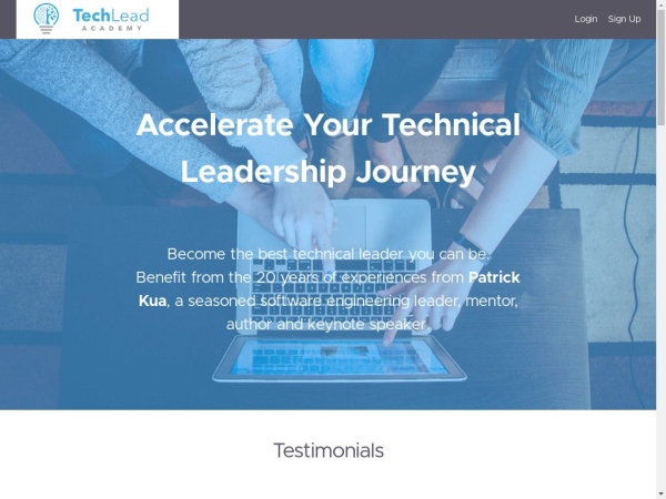 techlead.academy