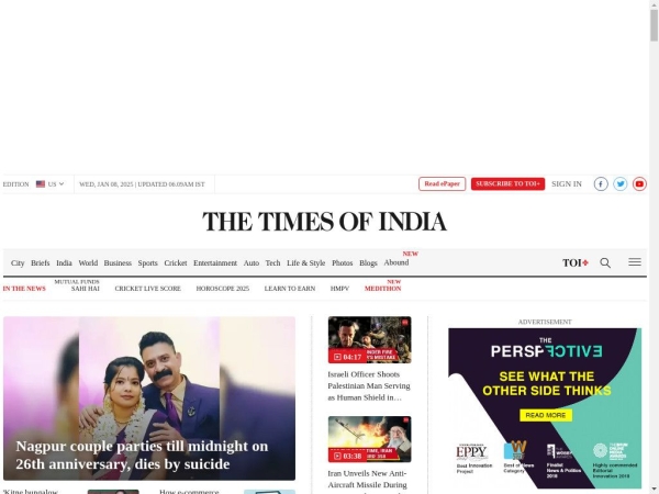 timesofindia.indiatimes.com