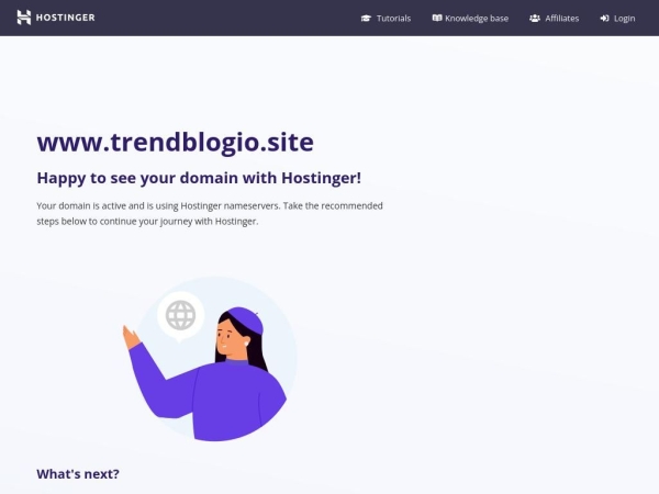 trendblogio.site