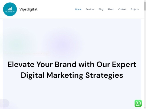 vipsdigital.com