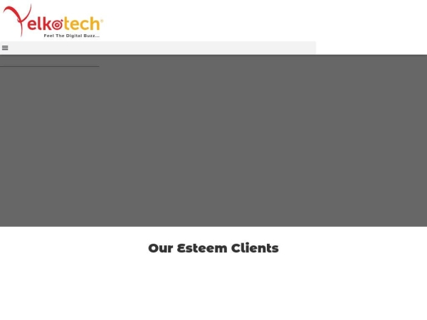 yelkotech.com